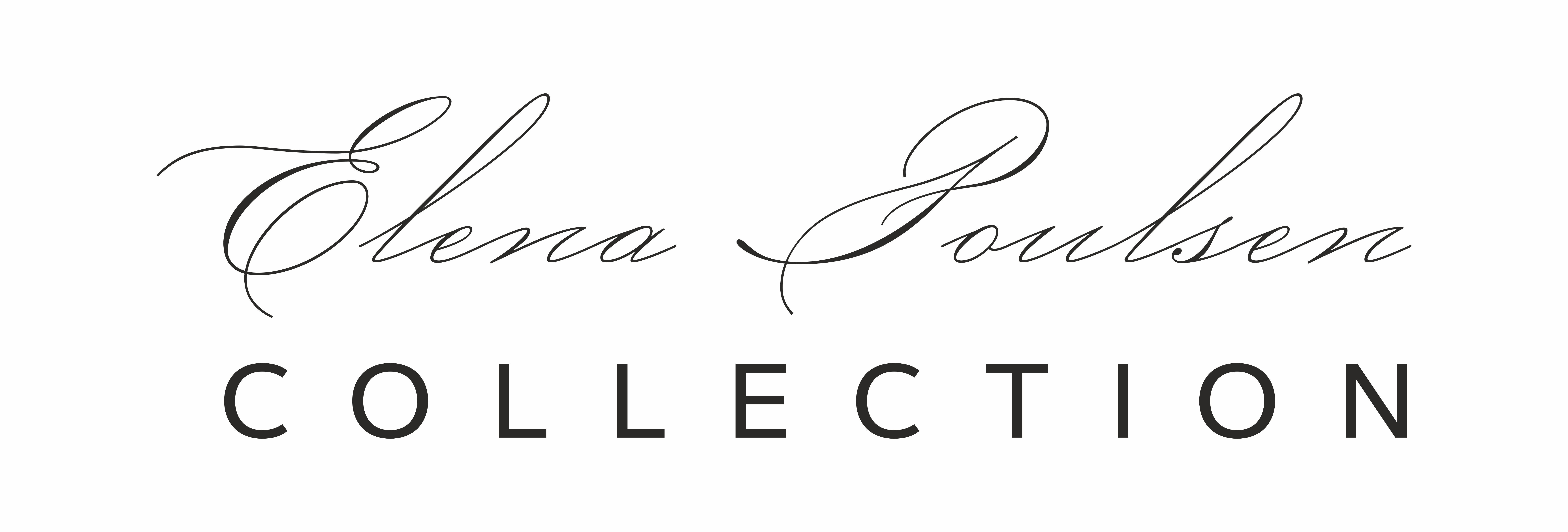 Elena Poulsen collection
